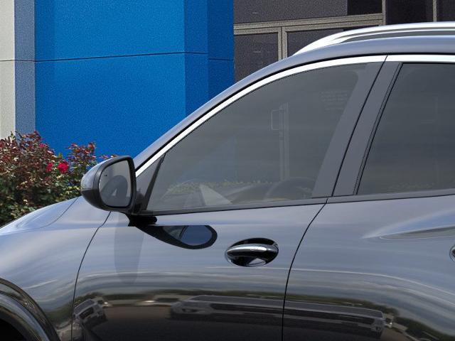 2025 Buick Encore GX Vehicle Photo in GEORGETOWN, TX 78626-7508
