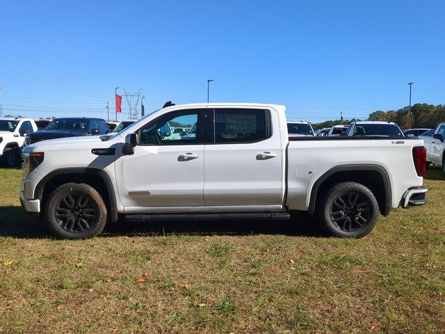 2025 GMC Sierra 1500 Vehicle Photo in ALBERTVILLE, AL 35950-0246