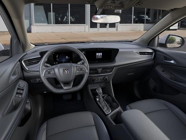 2025 Buick Encore GX Vehicle Photo in TREVOSE, PA 19053-4984