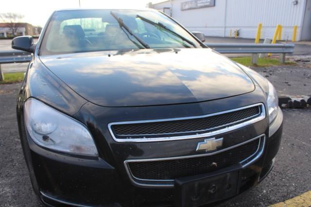 2008 Chevrolet Malibu Vehicle Photo in Green Bay, WI 54304