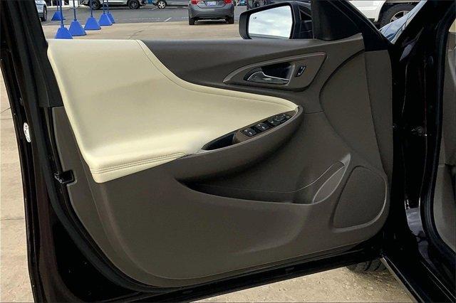 2020 Chevrolet Malibu Vehicle Photo in TOPEKA, KS 66609-0000