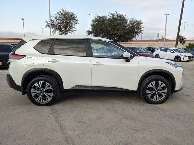 2023 Nissan Rogue Vehicle Photo in San Antonio, TX 78209