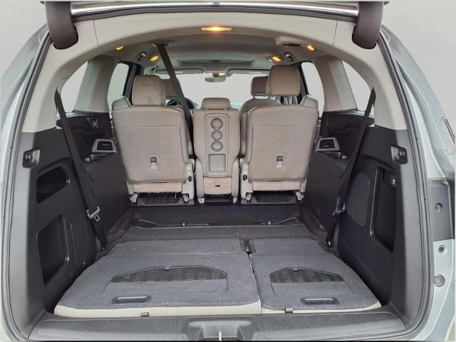 2019 Honda Odyssey Vehicle Photo in Appleton, WI 54914