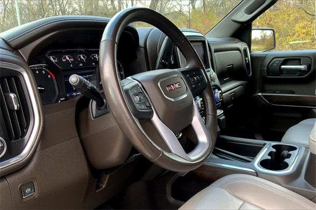 2019 GMC Sierra 1500 Vehicle Photo in KANSAS CITY, MO 64114-4545