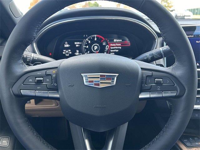 2023 Cadillac CT5 Vehicle Photo in BOWLING GREEN, KY 42104-4102