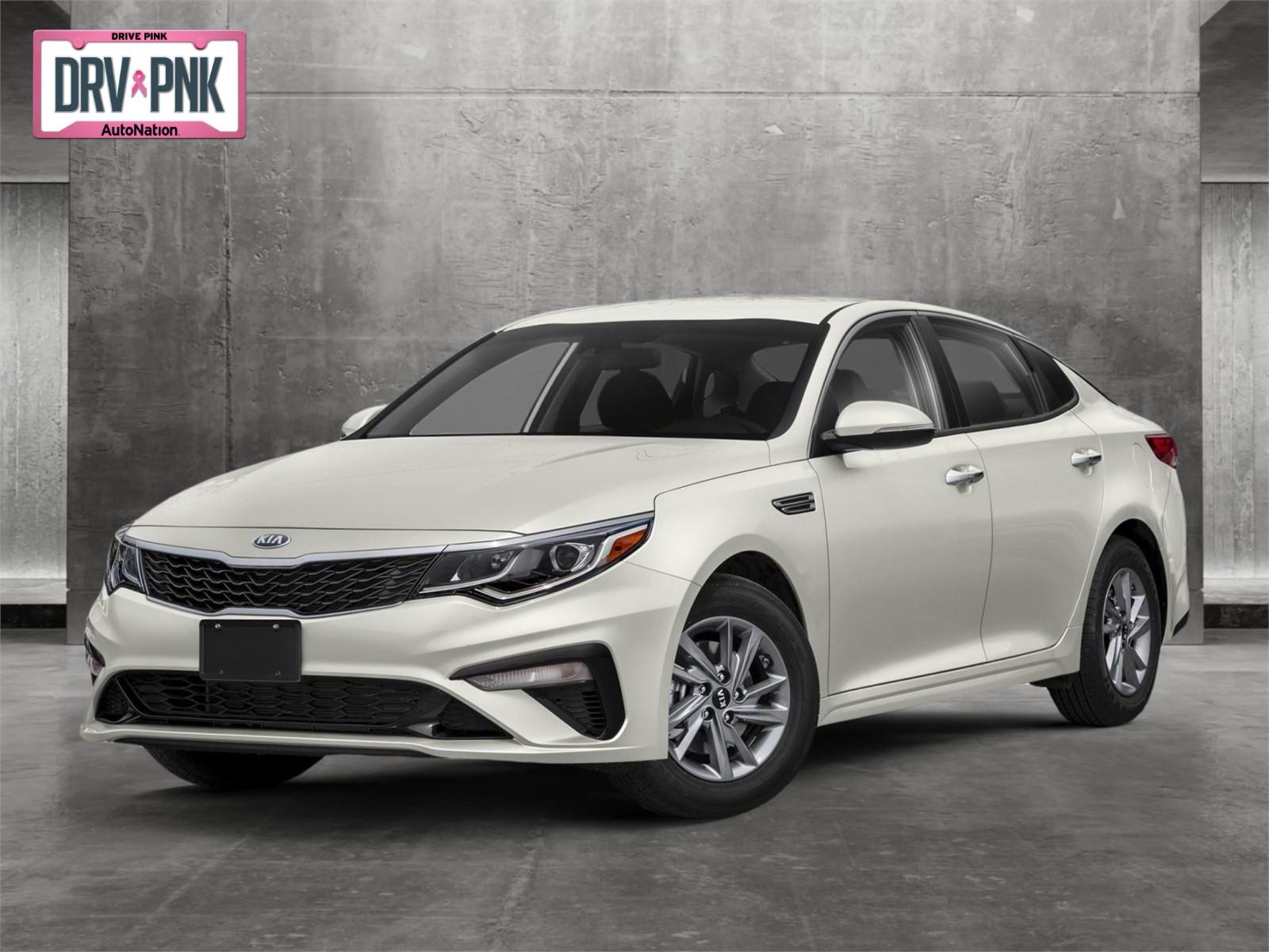 2019 Kia Optima Vehicle Photo in Spokane Valley, WA 99212