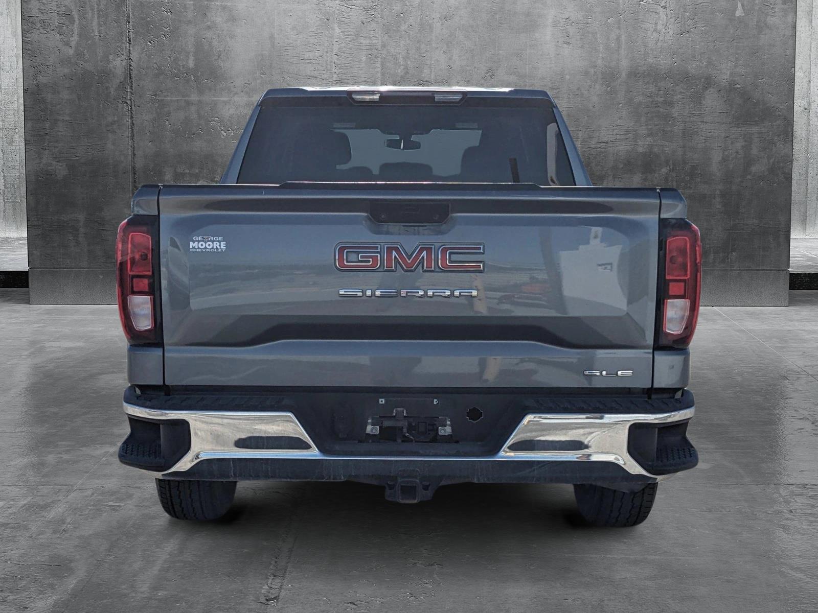 2021 GMC Sierra 1500 Vehicle Photo in MIAMI, FL 33172-3015