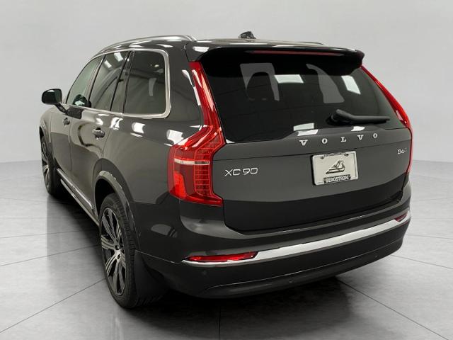 2025 Volvo XC90 Vehicle Photo in Appleton, WI 54913