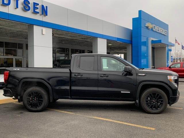 2019 GMC Sierra 1500 Vehicle Photo in POST FALLS, ID 83854-5365