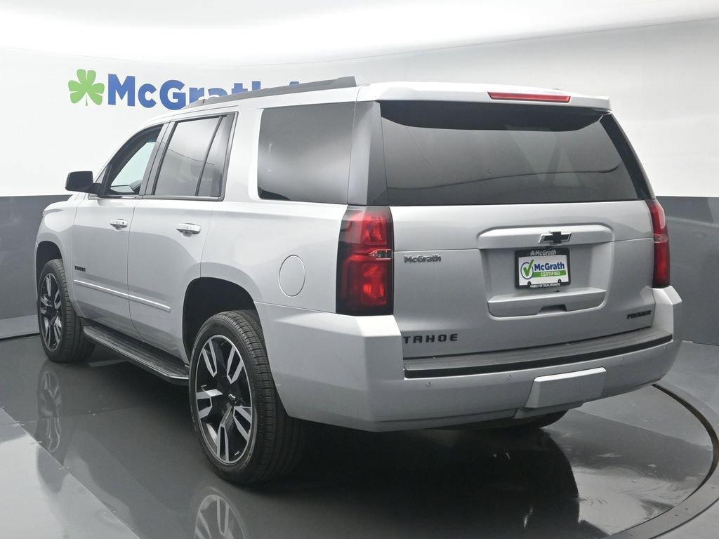 2019 Chevrolet Tahoe Vehicle Photo in Cedar Rapids, IA 52402