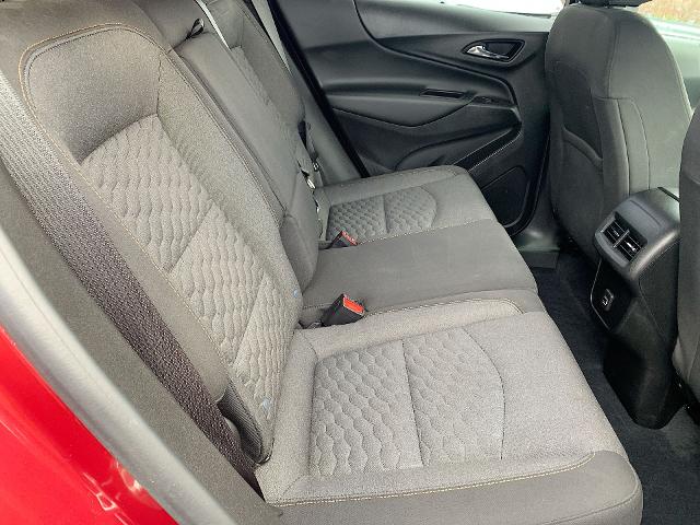 2021 Chevrolet Equinox Vehicle Photo in MOON TOWNSHIP, PA 15108-2571