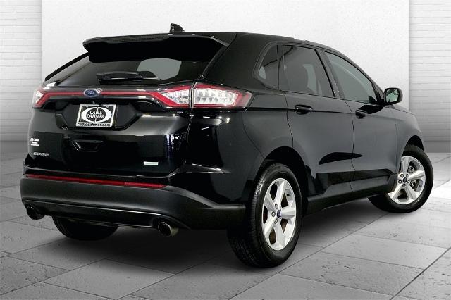 2017 Ford Edge Vehicle Photo in Kansas City, MO 64114