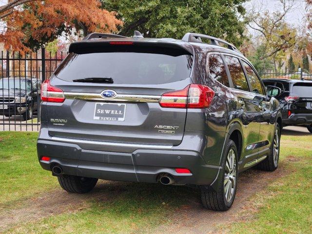 2019 Subaru Ascent Vehicle Photo in DALLAS, TX 75209