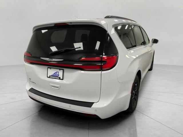 2022 Chrysler Pacifica Vehicle Photo in Appleton, WI 54913