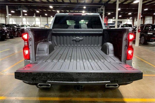 2025 Chevrolet Silverado 1500 Vehicle Photo in KANSAS CITY, MO 64114-4502