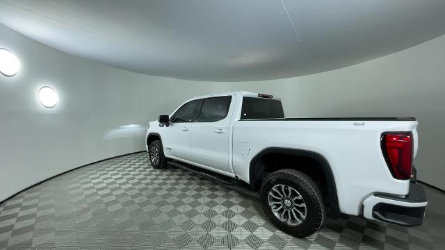 2021 GMC Sierra 1500 Vehicle Photo in GILBERT, AZ 85297-0402