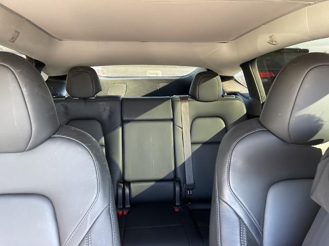 2023 Tesla Model Y Vehicle Photo in GOODYEAR, AZ 85338-1310