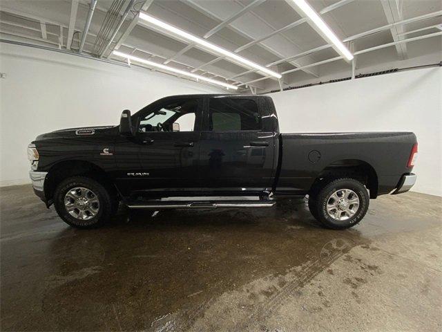 2024 Ram 2500 Vehicle Photo in PORTLAND, OR 97225-3518