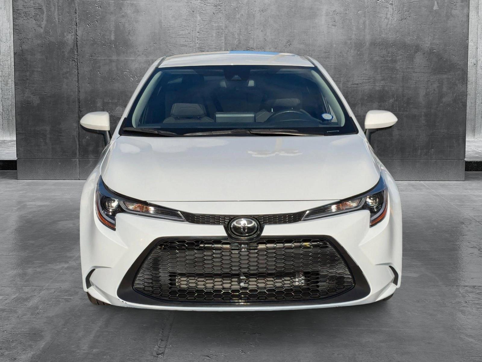 2022 Toyota Corolla Vehicle Photo in Miami, FL 33015