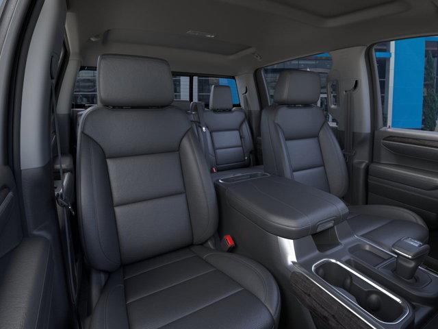 2025 Chevrolet Silverado 1500 Vehicle Photo in SUGAR LAND, TX 77478-0000