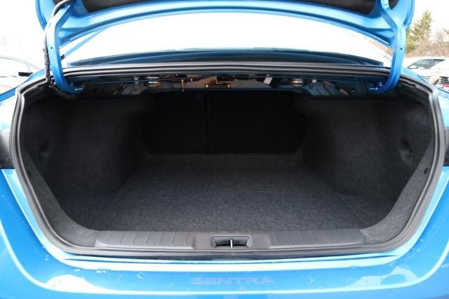 2025 Nissan Sentra Vehicle Photo in Ballwin, MO 63011