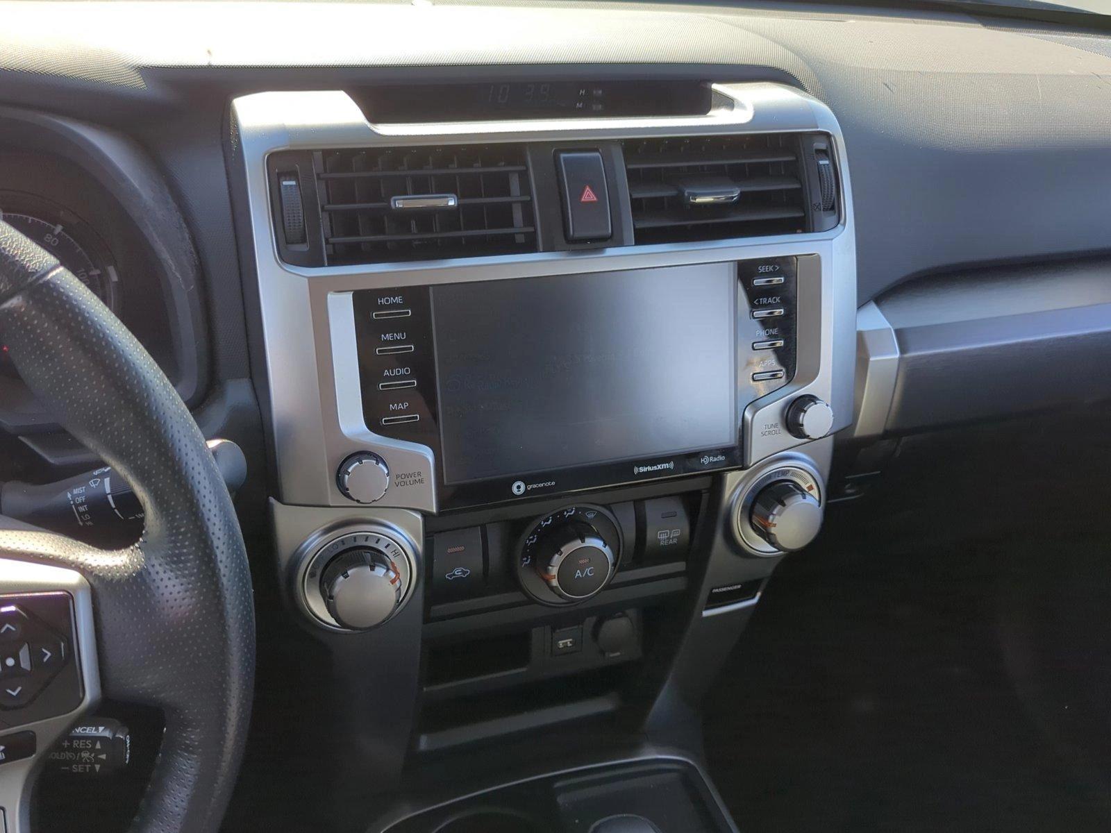 2023 Toyota 4Runner Vehicle Photo in Ft. Myers, FL 33907