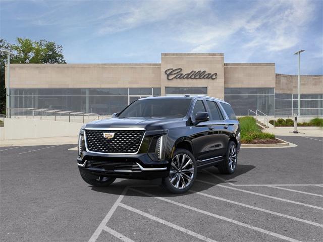 2025 Cadillac Escalade Vehicle Photo in SMYRNA, GA 30080-7631