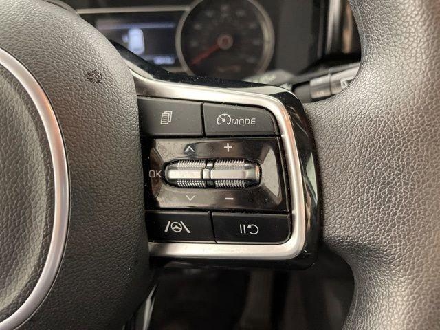 2023 Kia Sorento Vehicle Photo in PHOENIX, AZ 85014-3381
