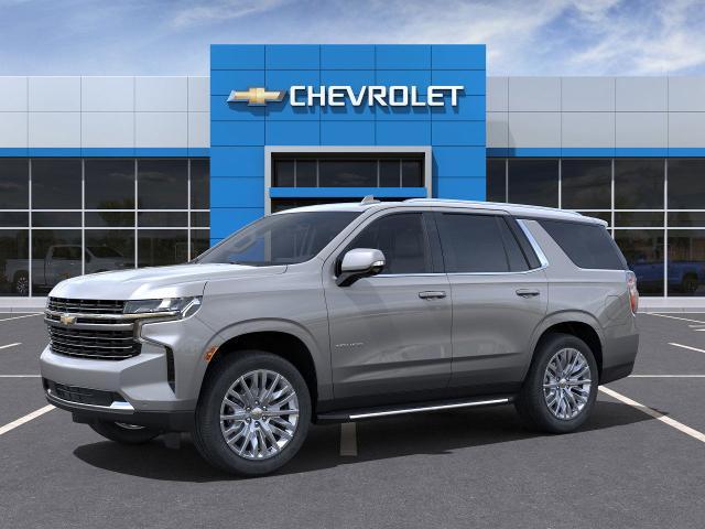 2024 Chevrolet Tahoe Vehicle Photo in ORLANDO, FL 32808-7998