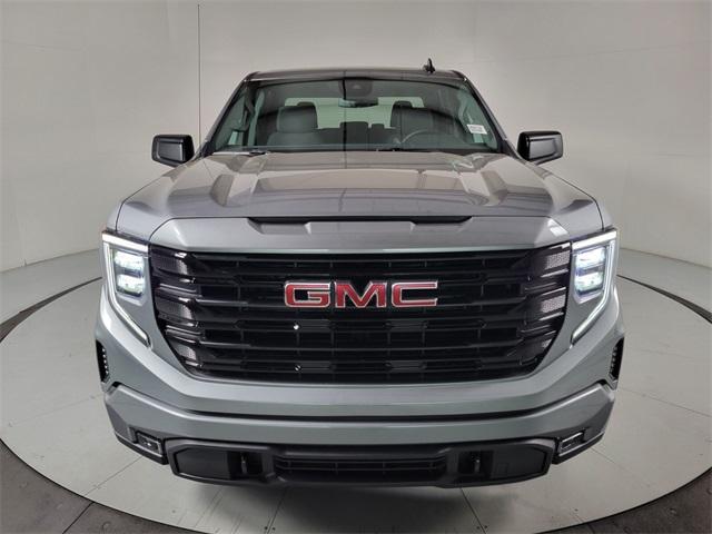 2025 GMC Sierra 1500 Vehicle Photo in PRESCOTT, AZ 86305-3700