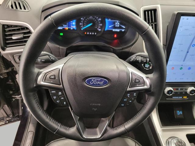 2024 Ford Edge Vehicle Photo in Kaukauna, WI 54130