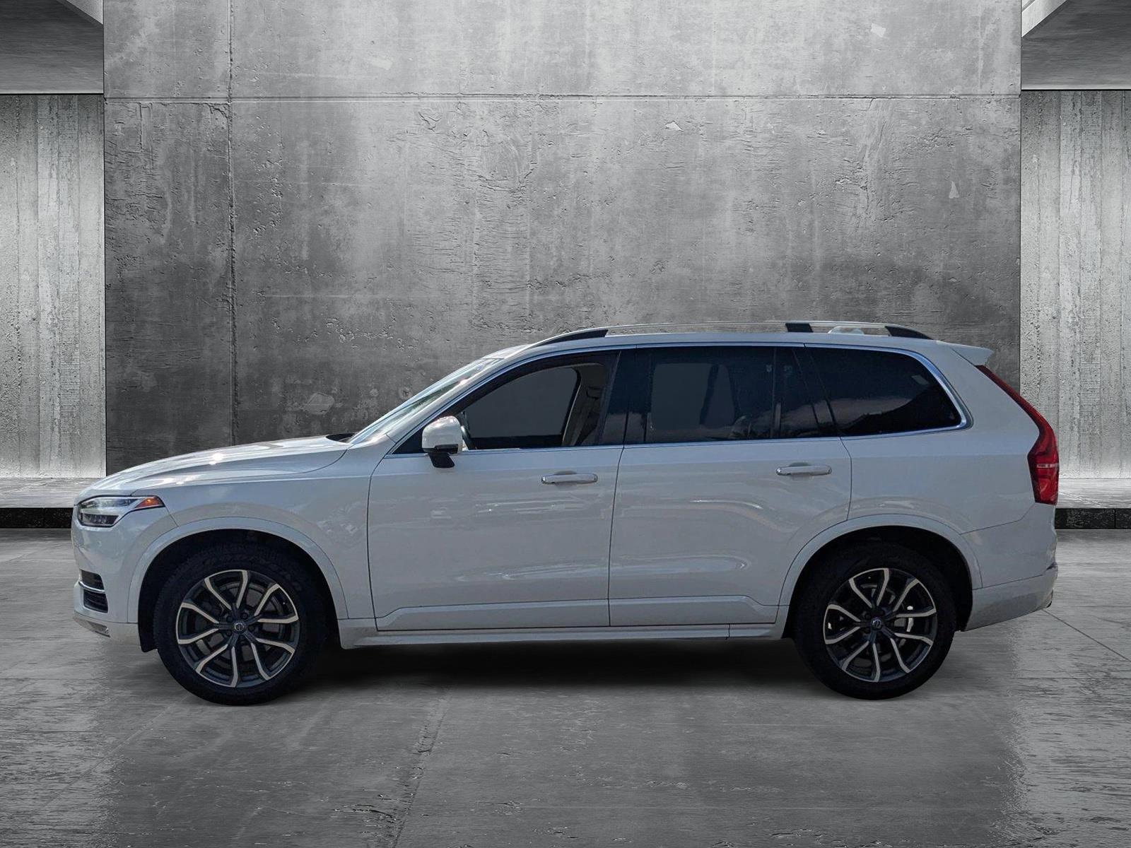 2019 Volvo XC90 Vehicle Photo in Pompano Beach, FL 33064