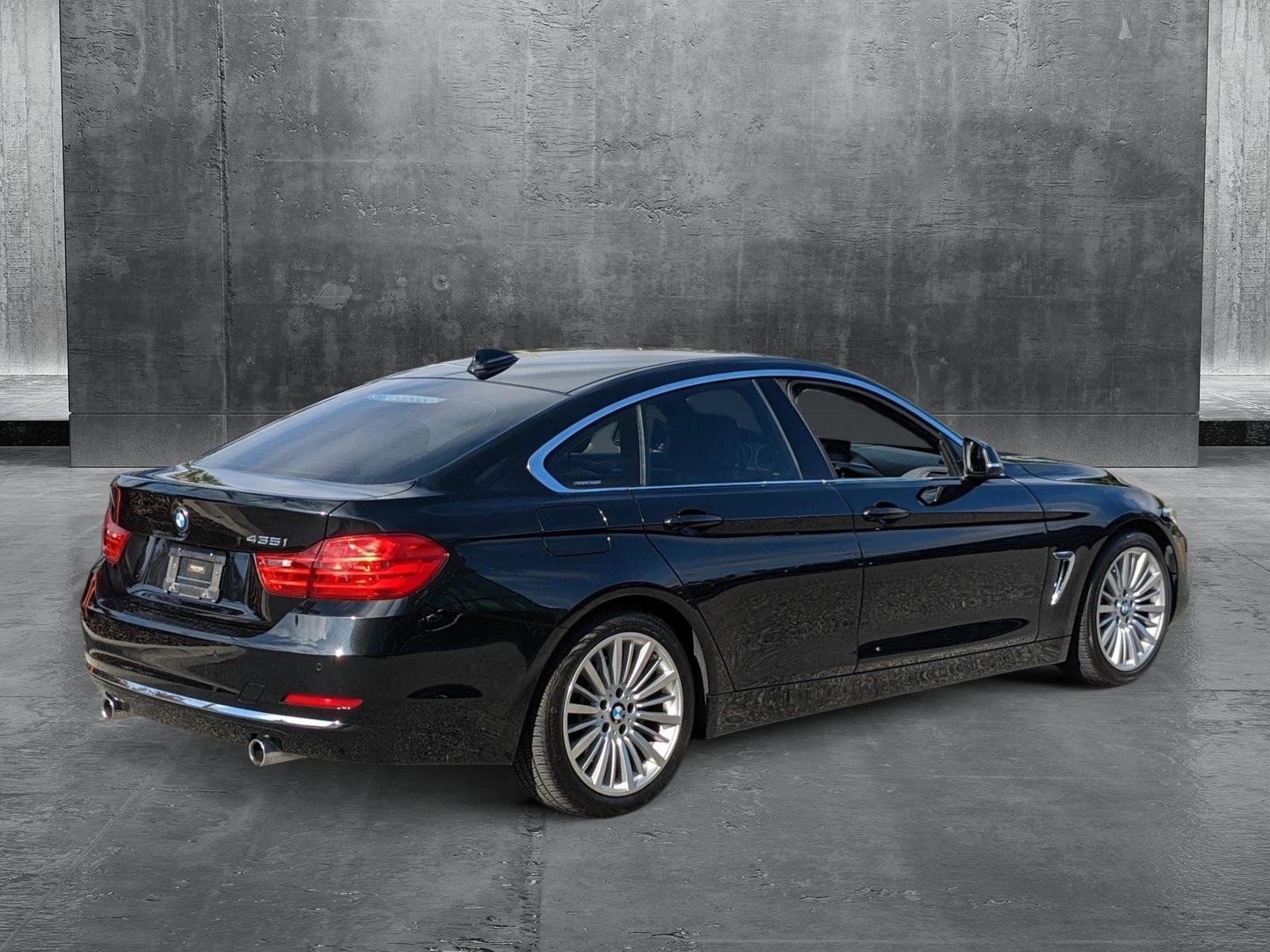 2016 BMW 435i Vehicle Photo in Orlando, FL 32811