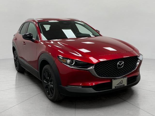 2025 Mazda CX-30 Vehicle Photo in Appleton, WI 54913