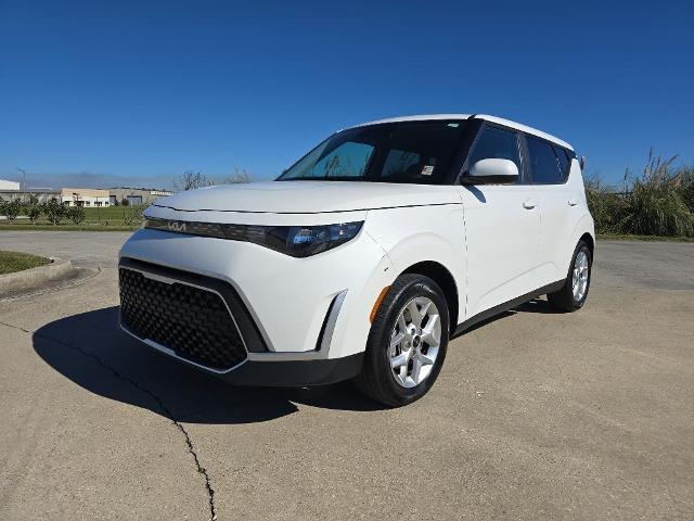 2023 Kia Soul Vehicle Photo in BROUSSARD, LA 70518-0000