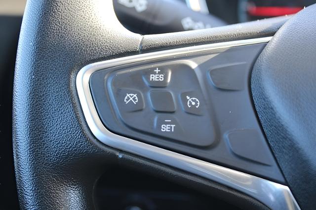 2018 Chevrolet Equinox Vehicle Photo in MADISON, WI 53713-3220