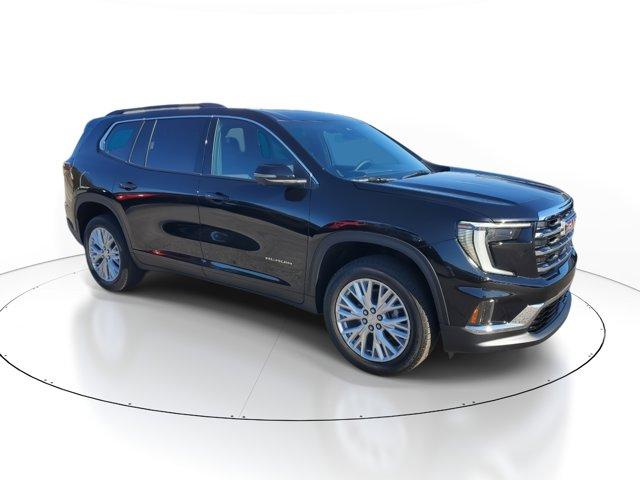 2025 GMC Acadia Vehicle Photo in SMYRNA, GA 30080-7630