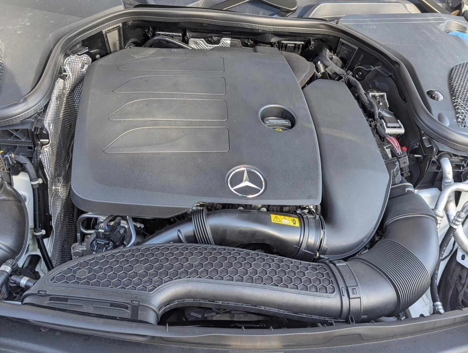 2021 Mercedes-Benz E-Class Vehicle Photo in Delray Beach, FL 33444