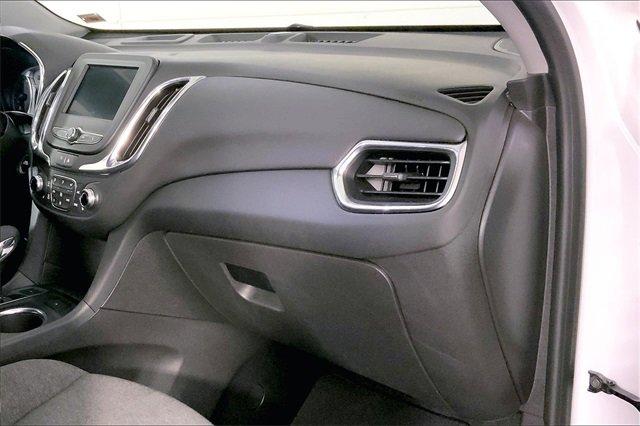 2024 Chevrolet Equinox Vehicle Photo in KANSAS CITY, MO 64114-4502