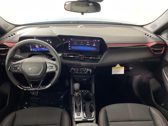 2025 Chevrolet Trailblazer Vehicle Photo in PHOENIX, AZ 85014-3381