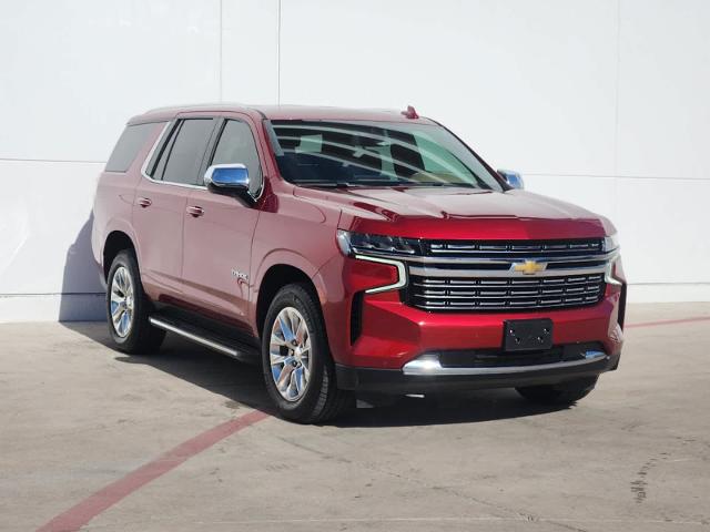 2021 Chevrolet Tahoe Vehicle Photo in GRAPEVINE, TX 76051-8302