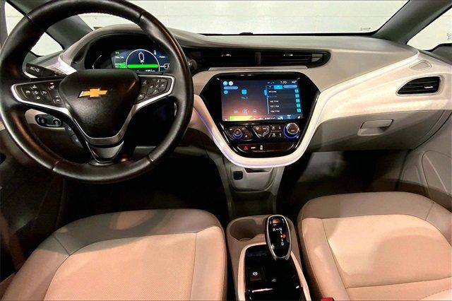 2018 Chevrolet Bolt EV Vehicle Photo in KANSAS CITY, MO 64114-4502