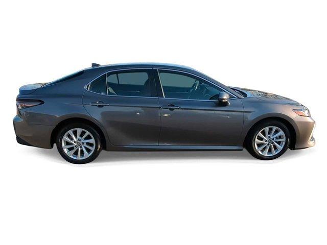 2022 Toyota Camry Vehicle Photo in COLLIERVILLE, TN 38017-9006