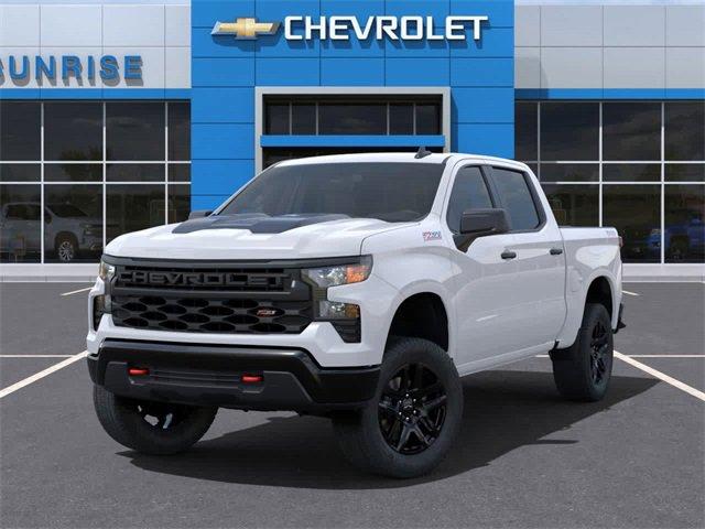 2024 Chevrolet Silverado 1500 Vehicle Photo in COLLIERVILLE, TN 38017-9006