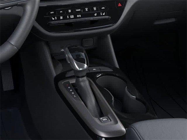 2025 Buick Envista Vehicle Photo in COLLIERVILLE, TN 38017-9006