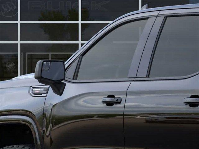 2025 GMC Sierra 1500 Vehicle Photo in COLLIERVILLE, TN 38017-9006