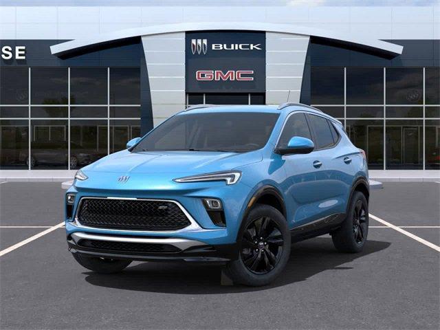 2025 Buick Encore GX Vehicle Photo in COLLIERVILLE, TN 38017-9006