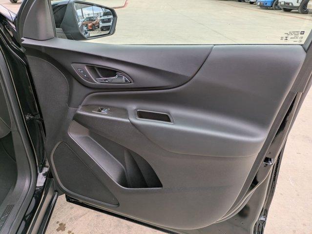 2024 Chevrolet Equinox Vehicle Photo in SELMA, TX 78154-1460