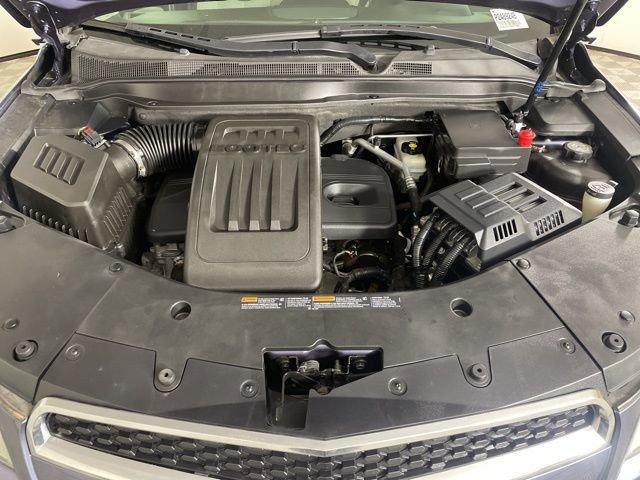 2013 Chevrolet Equinox Vehicle Photo in PHOENIX, AZ 85014-3381