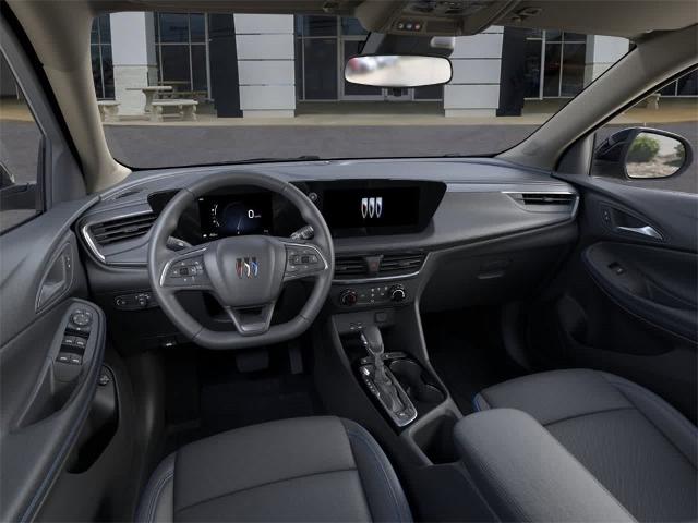 2025 Buick Encore GX Vehicle Photo in BARTLETT, TN 38133-4101